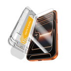 OX UltraShield™️ Clear Tempered Glass