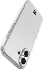 OX Clear Case For iPhone 17 Range Compatible with Magsafe®