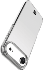 OX Clear Case For iPhone 17 Range Compatible with Magsafe®