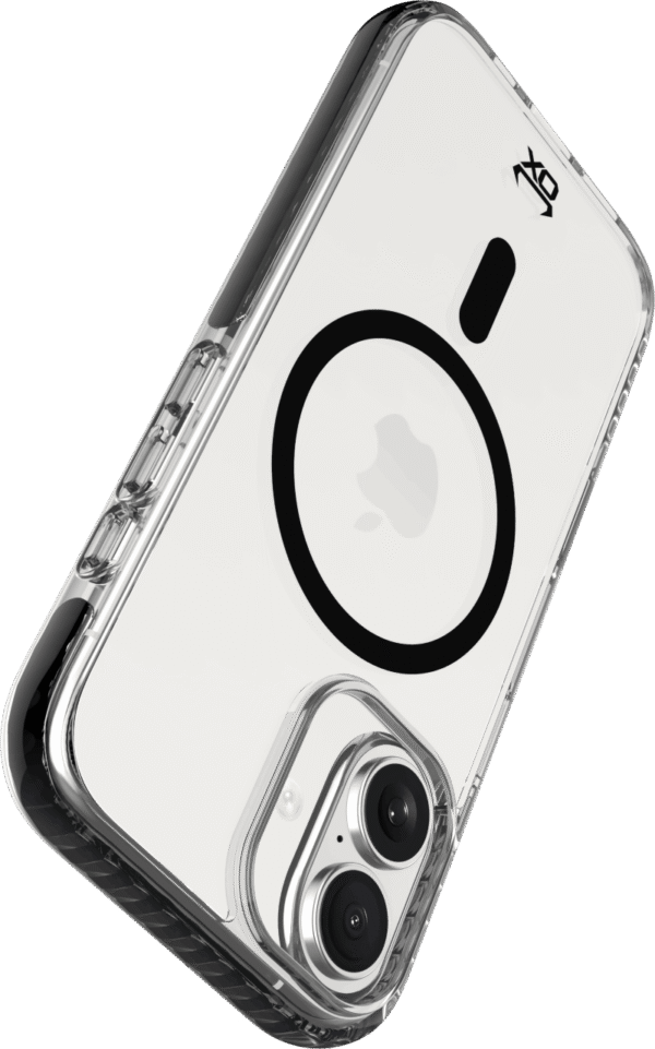 OX Dune Case For iPhone 17 Range Compatible with Magsafe®