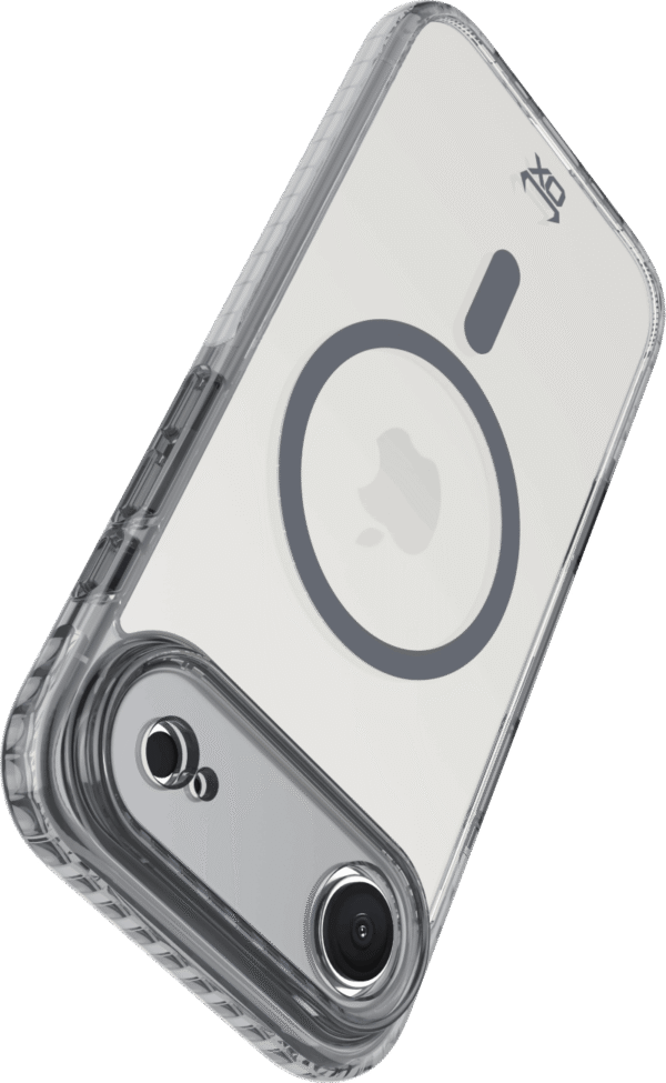OX Dune Case For iPhone 17 Range Compatible with Magsafe®