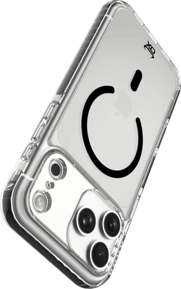 OX Dune Case For iPhone 17 Range Compatible with Magsafe®