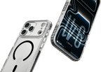 OX Dune Case For iPhone 17 Range Compatible with Magsafe®