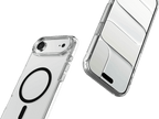 OX MagClear Case For iPhone 17 Range Compatible with Magsafe®