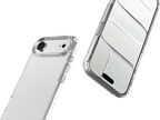OX Clear Case For iPhone 17 Range Compatible with Magsafe®