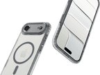 OX Dune Case For iPhone 17 Range Compatible with Magsafe®