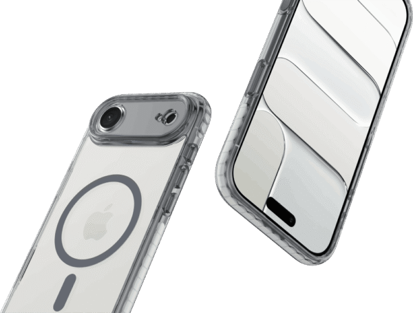OX Dune Case For iPhone 17 Range Compatible with Magsafe®