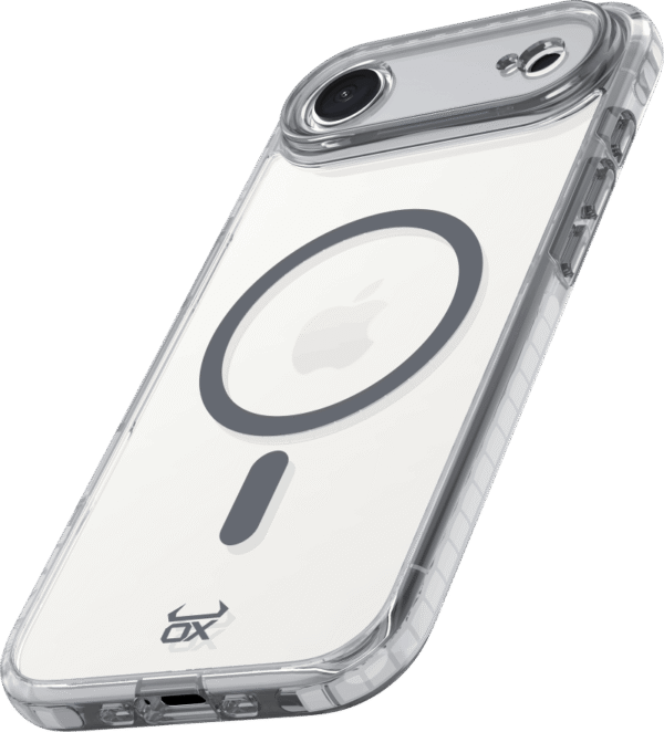 OX Dune Case For iPhone 17 Range Compatible with Magsafe®