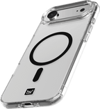 OX MagClear Case For iPhone 17 Range Compatible with Magsafe®