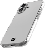 OX Clear Case For iPhone 17 Range Compatible with Magsafe®