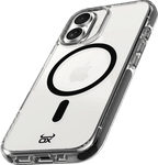 OX Dune Case For iPhone 17 Range Compatible with Magsafe®