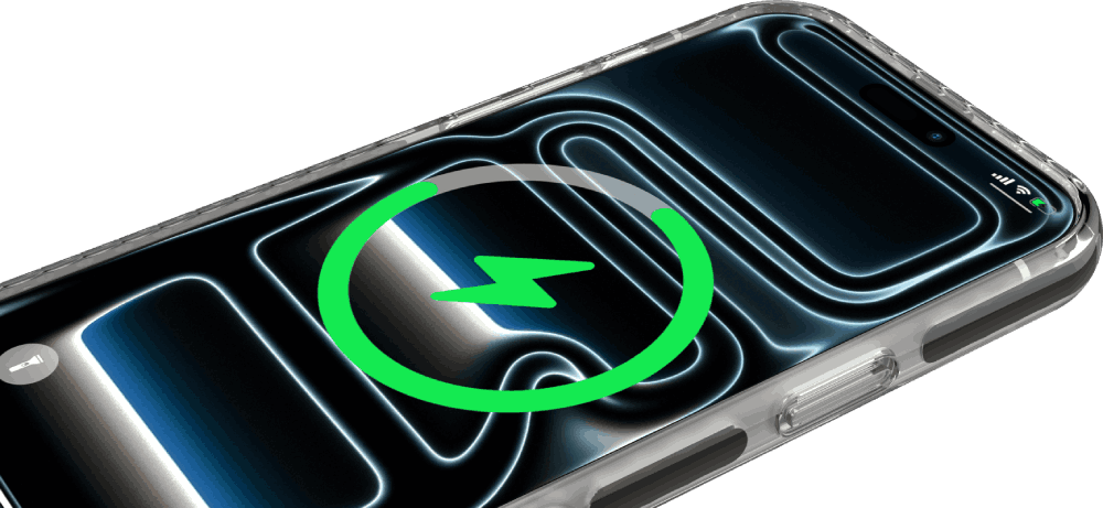 OX Dune Case For iPhone 17 Range Compatible with Magsafe®
