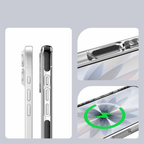 OX Dune Case For iPhone 17 Range Compatible with Magsafe®