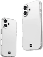 OX Clear Case For iPhone 17 Range Compatible with Magsafe®