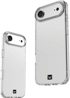 OX Clear Case For iPhone 17 Range Compatible with Magsafe®