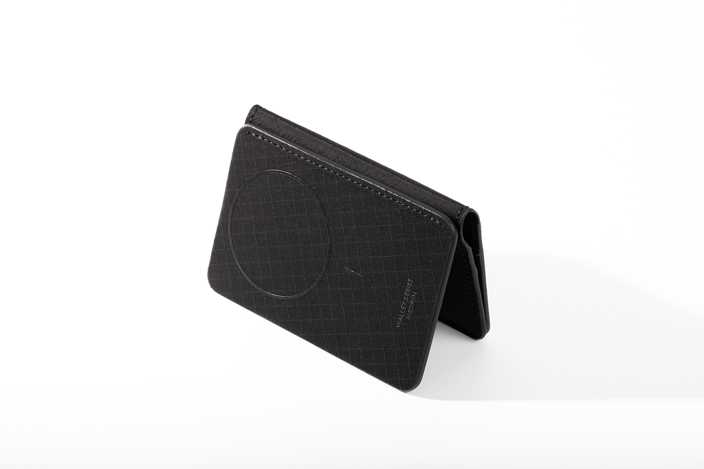 OX Card Wallet MagSafe®️ Compatible