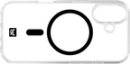 OX MagClear Case For iPhone 17 Range Compatible with Magsafe®