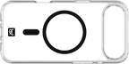 OX MagClear Case For iPhone 17 Range Compatible with Magsafe®