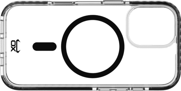 OX Dune Case For iPhone 17 Range Compatible with Magsafe®