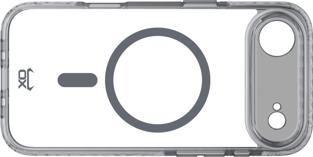 OX Dune Case For iPhone 17 Range Compatible with Magsafe®
