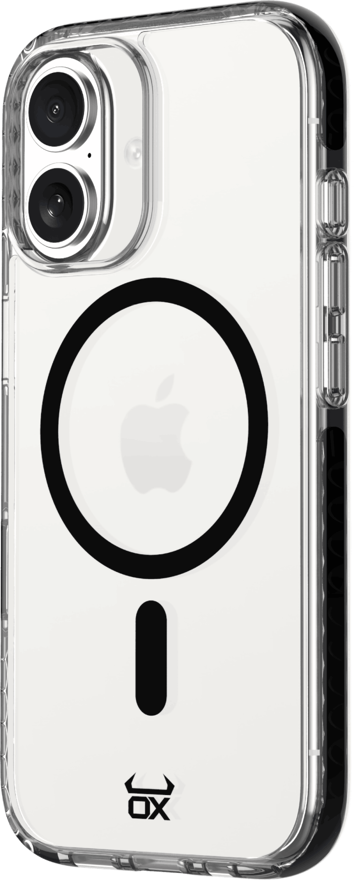 OX Dune Case For iPhone 17 Range Compatible with Magsafe®