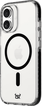 OX Dune Case For iPhone 17 Range Compatible with Magsafe®