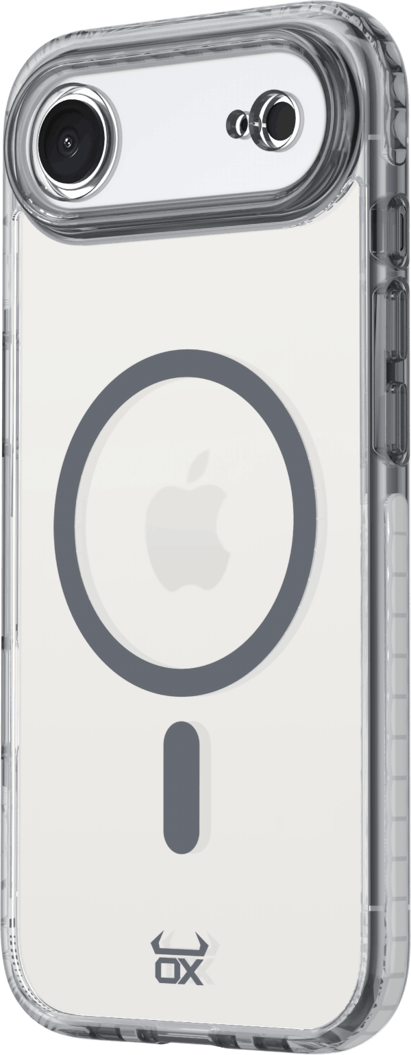 OX Dune Case For iPhone 17 Range Compatible with Magsafe®