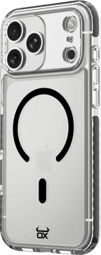 OX Dune Case For iPhone 17 Range Compatible with Magsafe®