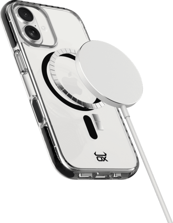 OX Dune Case For iPhone 17 Range Compatible with Magsafe®