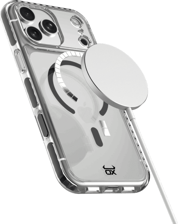 OX Dune Case For iPhone 17 Range Compatible with Magsafe®