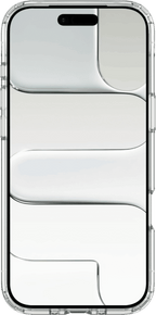 OX MagClear Case For iPhone 17 Range Compatible with Magsafe®