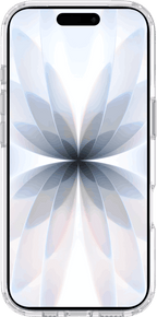 OX MagClear Case For iPhone 17 Range Compatible with Magsafe®