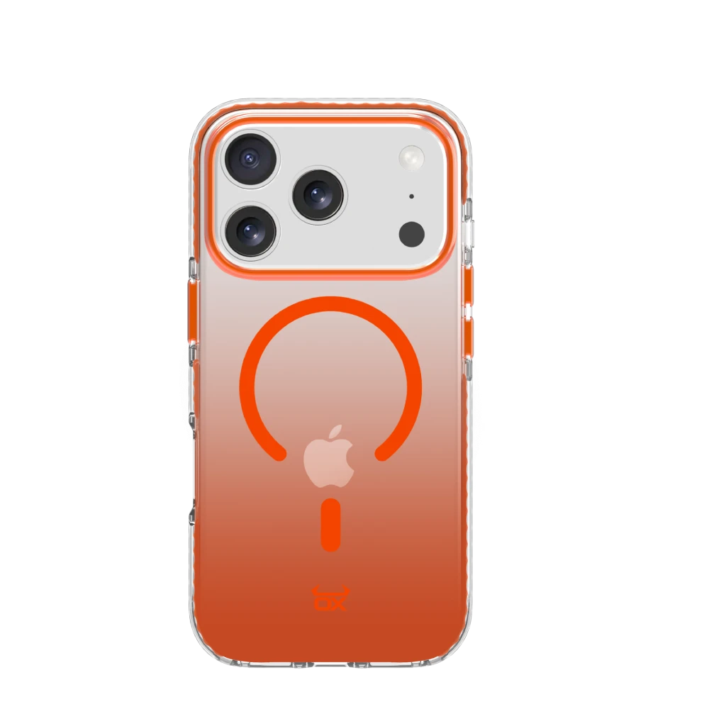 OX Vanguard Case MagSafe® for iPhone 17
