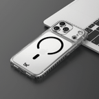 OX Dune Case For iPhone 17 Range Compatible with Magsafe®
