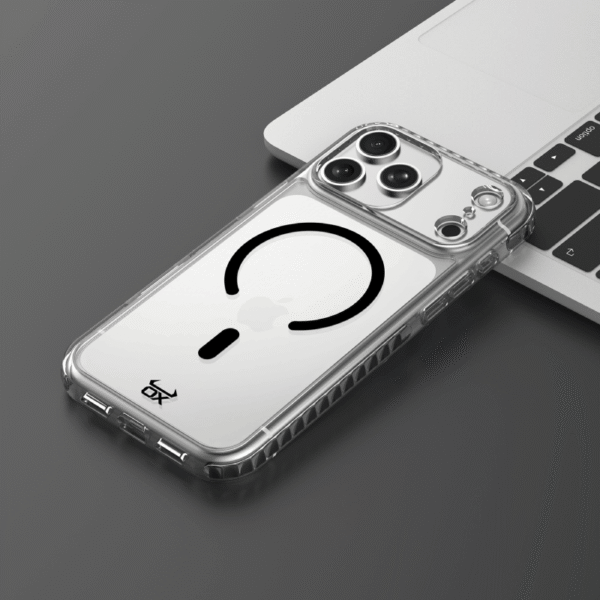 OX Dune Case For iPhone 17 Range Compatible with Magsafe®