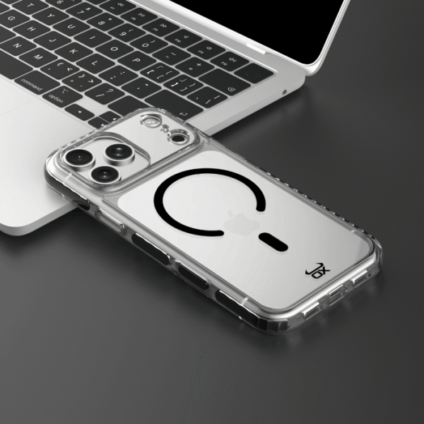 OX Dune Case For iPhone 17 Range Compatible with Magsafe®