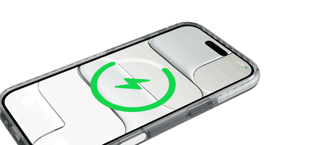 OX Dune Case For iPhone 17 Range Compatible with Magsafe®