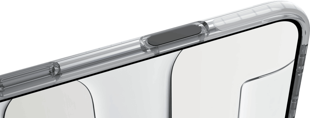 OX Dune Case For iPhone 17 Range Compatible with Magsafe®