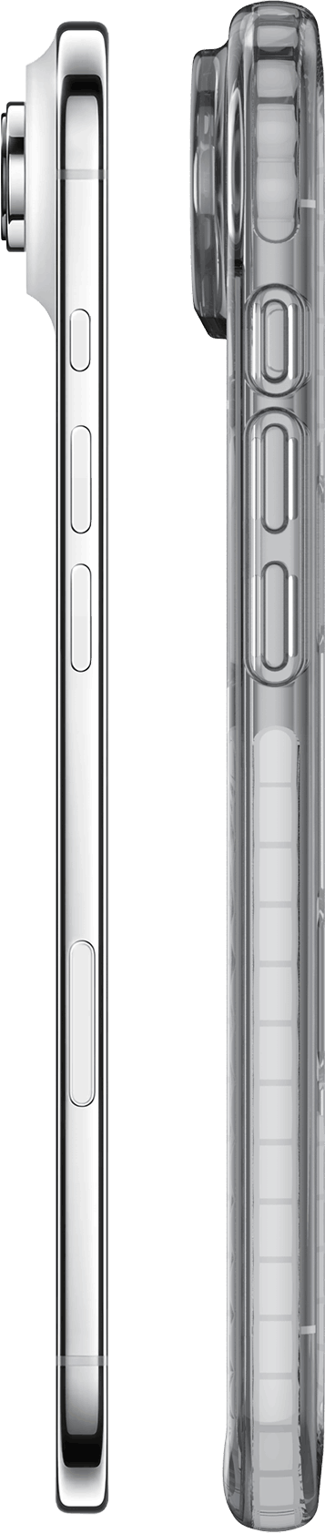 OX Dune Case For iPhone 17 Range Compatible with Magsafe®