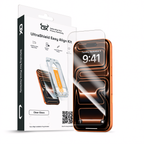 OX UltraShield™️ Clear Tempered Glass