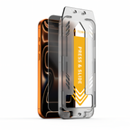 OX UltraShield™️ Privacy Tempered Glass