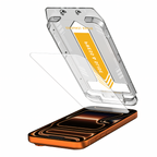 OX UltraShield™️ Clear Tempered Glass