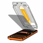OX UltraShield™️ Privacy Tempered Glass
