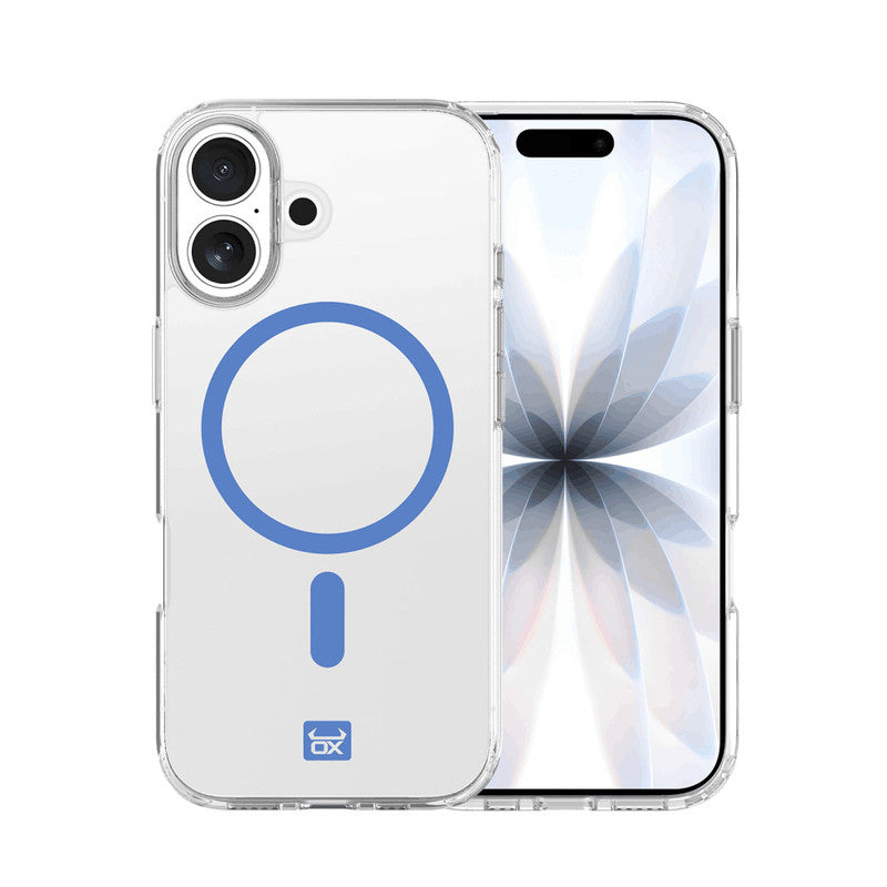 OX Vanguard Case MagSafe® for iPhone 17