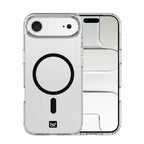 OX Vanguard Case MagSafe® for iPhone 17
