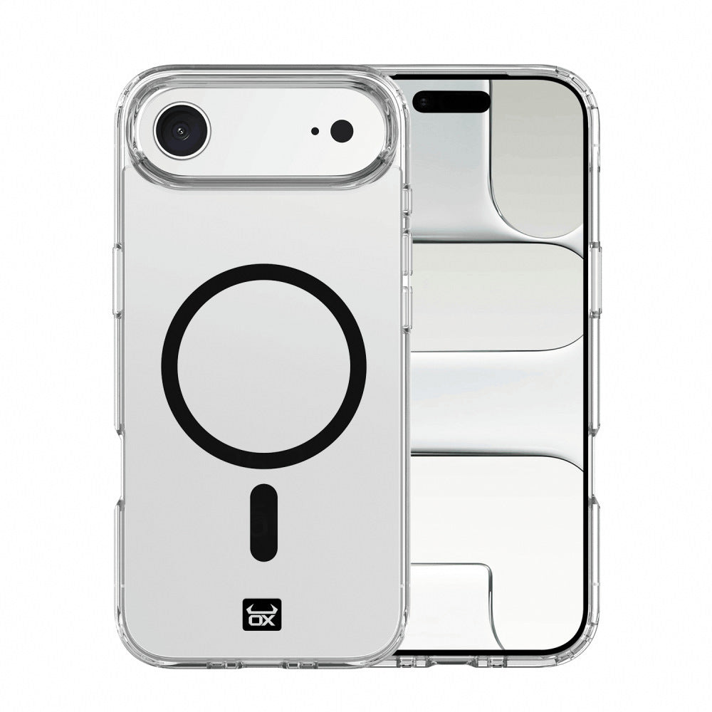 OX Vanguard Case MagSafe® for iPhone 17