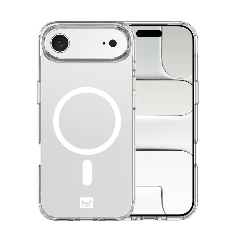 OX Vanguard Case MagSafe® for iPhone 17
