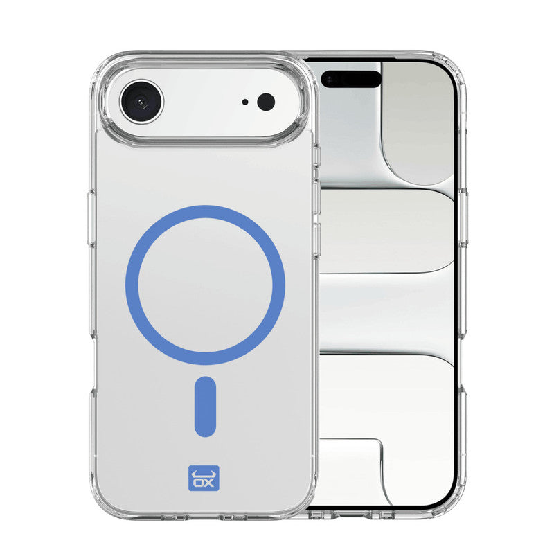 OX Vanguard Case MagSafe® for iPhone 17