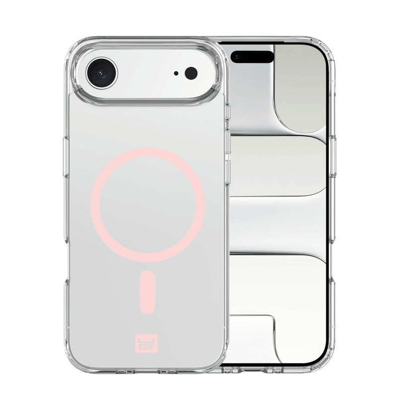 OX Vanguard Case MagSafe® for iPhone 17