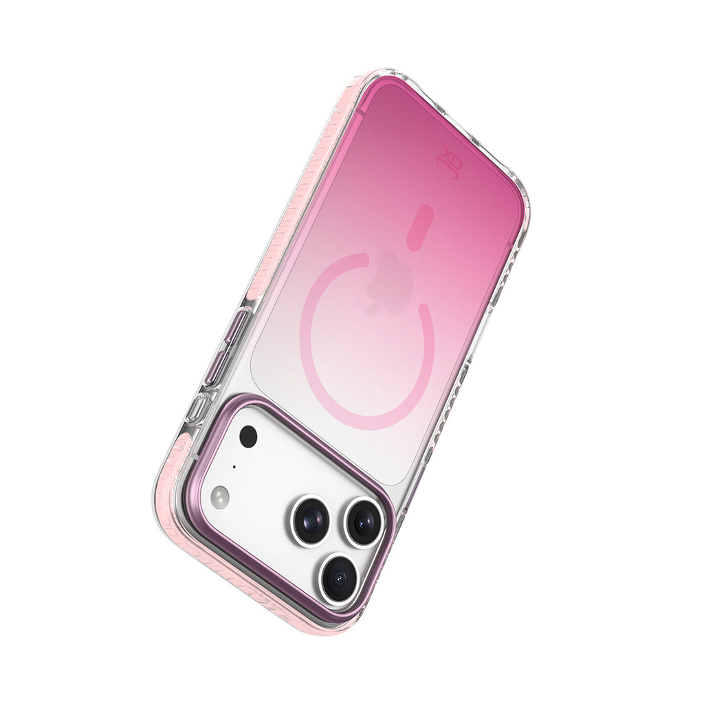 OX ⁠Vanguard Case MagSafe® for iPhone 18 Pro Max
